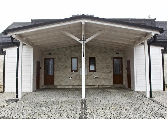 Casas Confort 256
