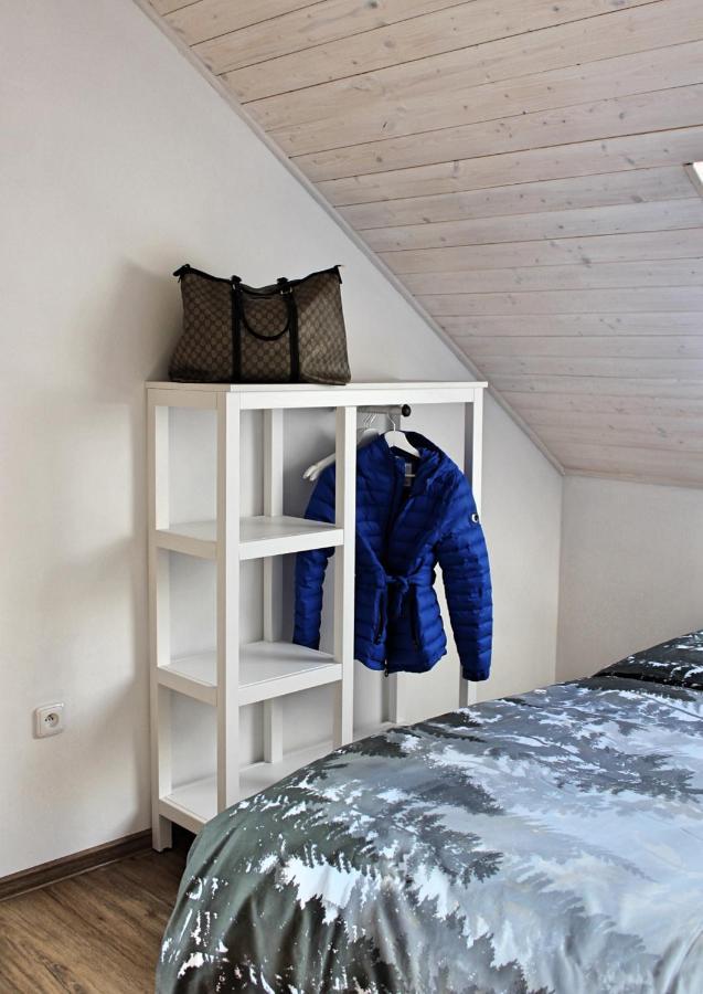 Casas Confort 256 Apartament *